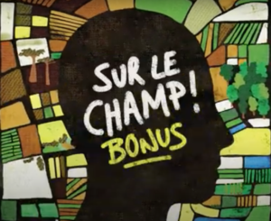 Image de l’affiche de Sur le champ avec écrit Bonus