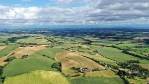 paysageagricole 1320x743 1 - : Financement de l'agroécologie en Wallonie: le compte n'y est pas !