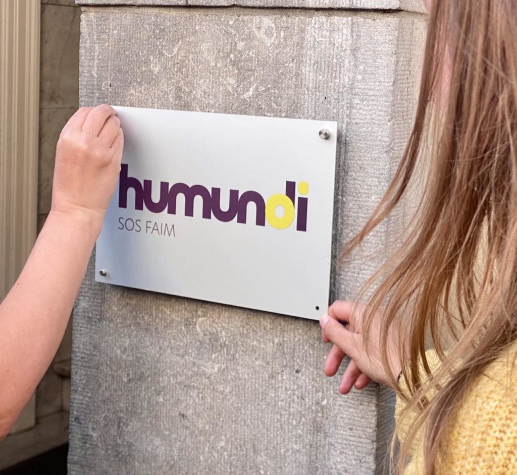448342223 1670229910391944 8466074103051116060 n - : Humundi, ex SOS Faim, célèbre ses 60 ans : un parcours de solidarité et d’innovation