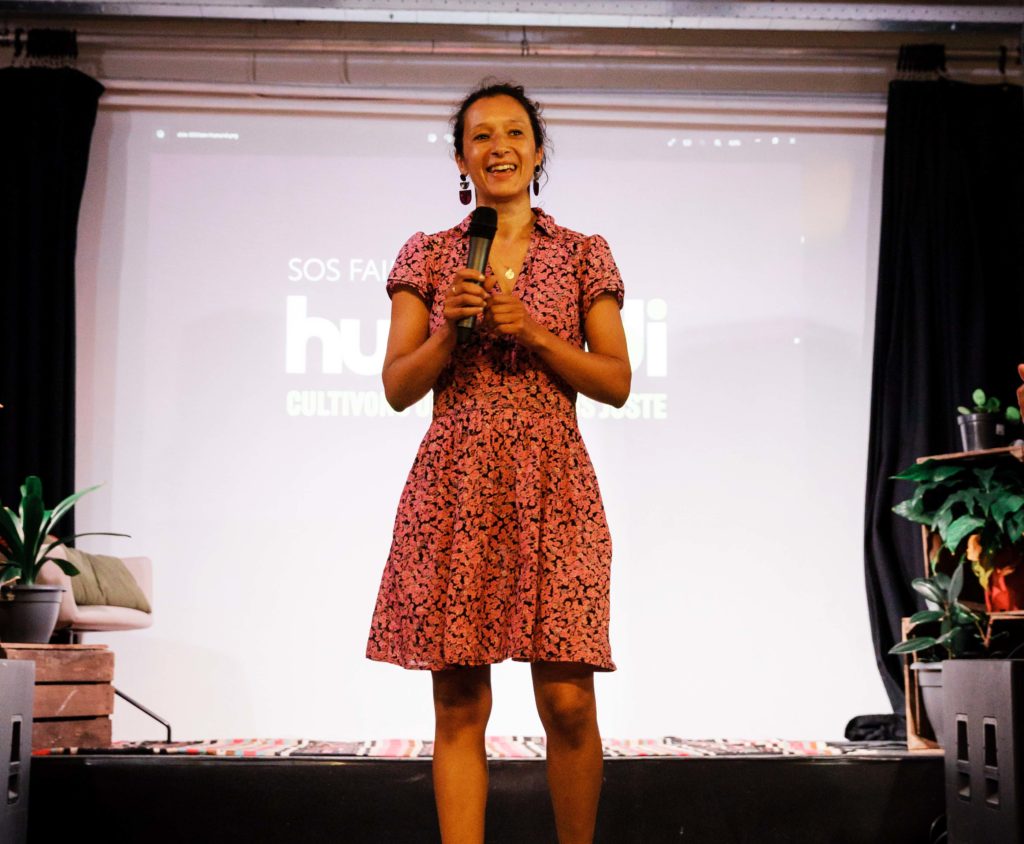 Salima NEWNOM - : Humundi, ex SOS Faim, célèbre ses 60 ans : un parcours de solidarité et d’innovation