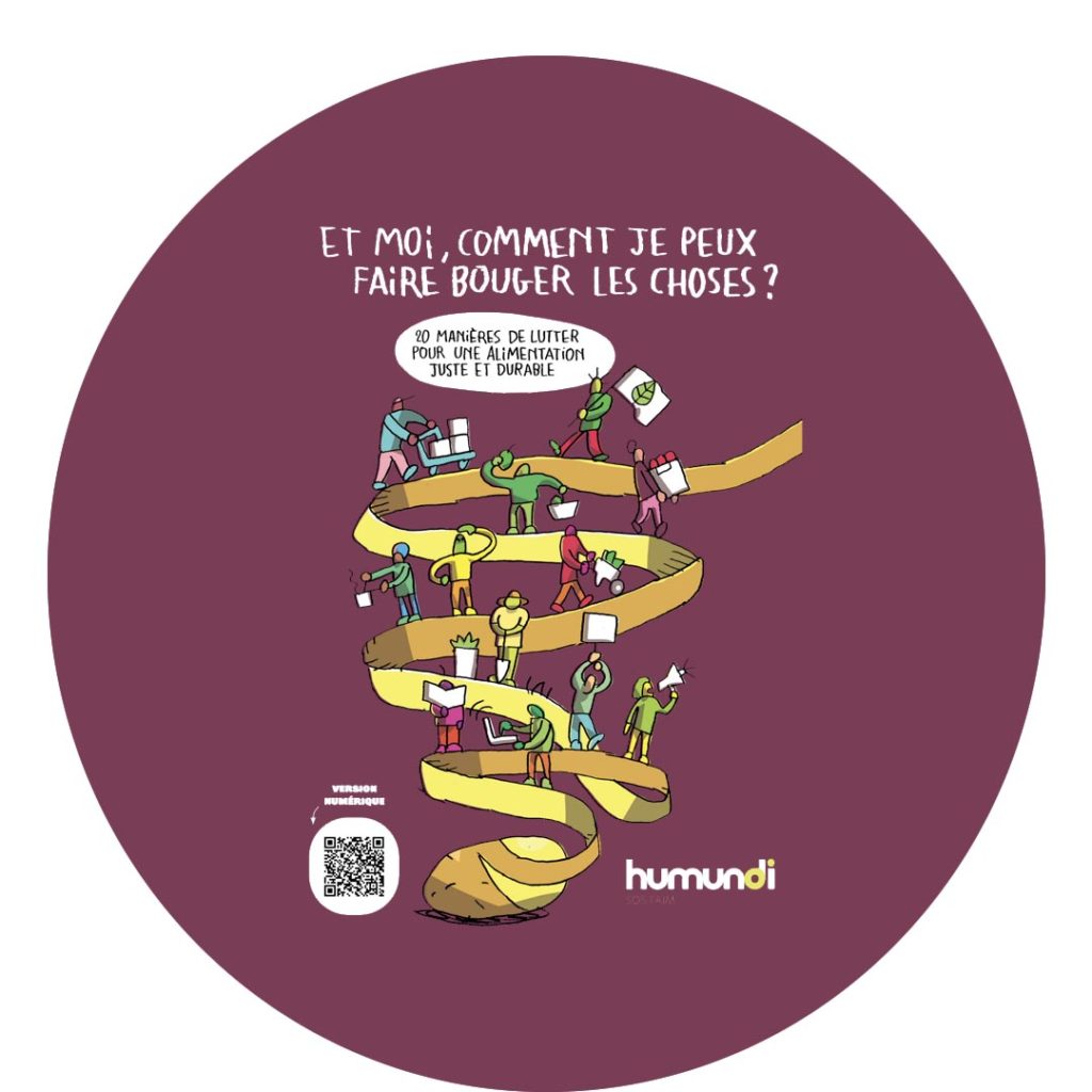 publication - : Rapport d'activités 2023