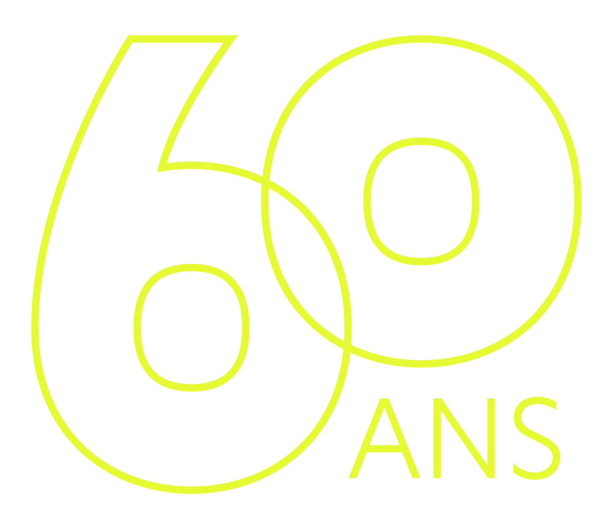 60ans