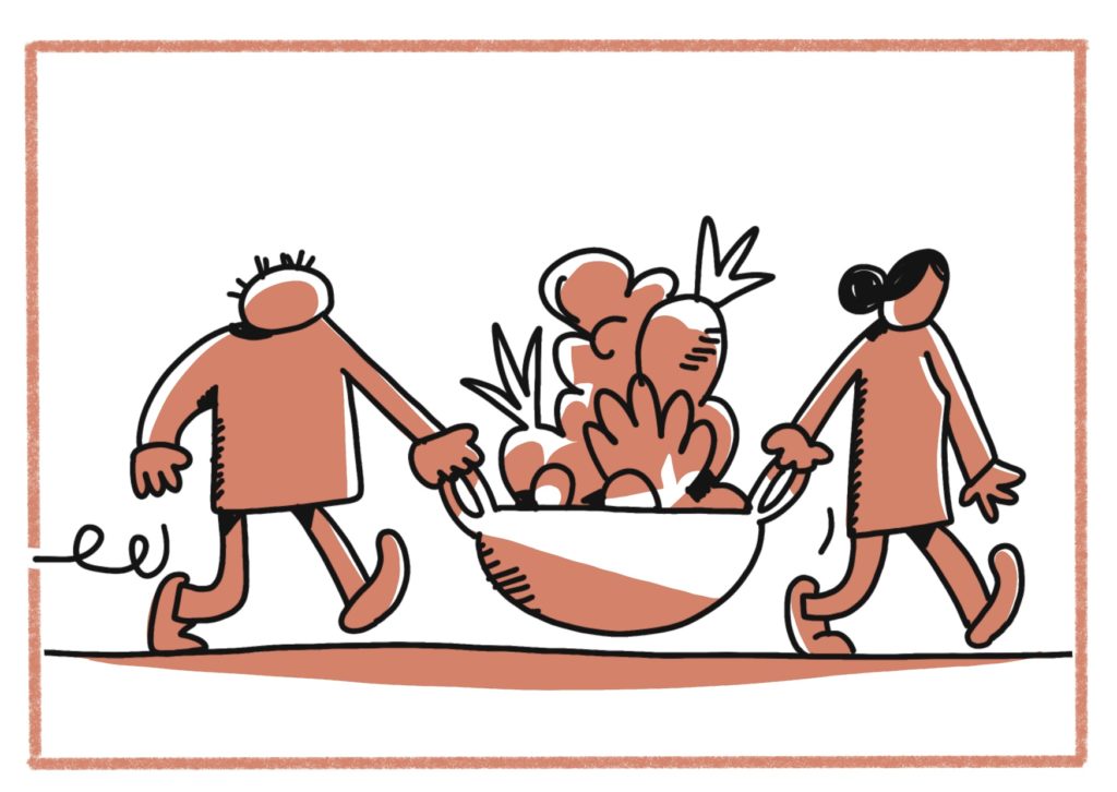 Devenir membre dun Groupement dAchats Communs GAC​ - : S'engager dans des projets collectifs