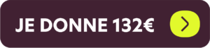 JE DONNE 132E - : Face aux multiples crises, votre solidarité est plus que jamais essentielle