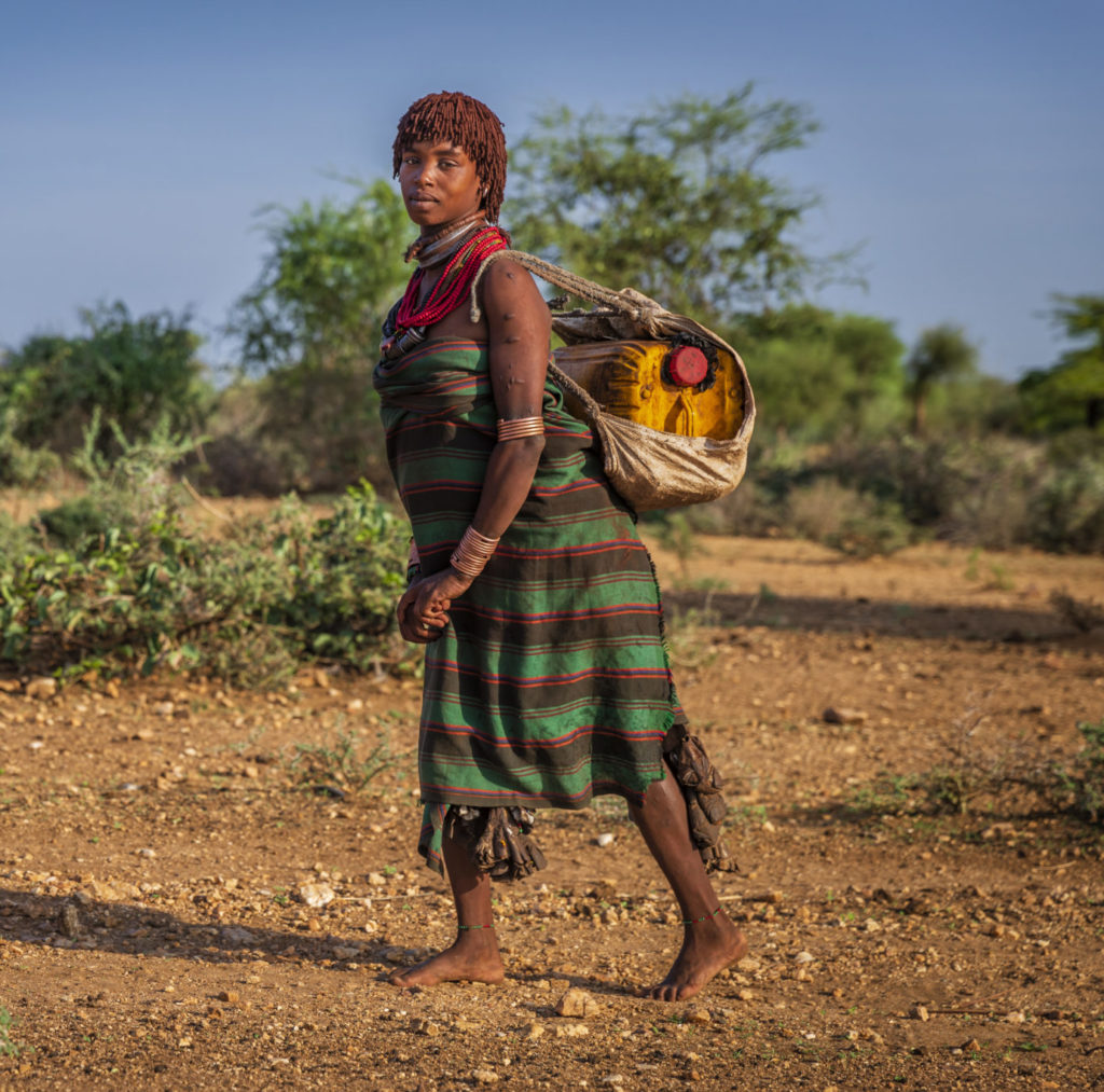 iStock 1319605549 ETHIOPIE scaled e1734535102637 - : Face aux multiples crises, votre solidarité est plus que jamais essentielle