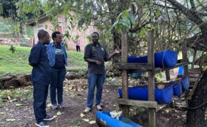 Agroécologie en Ouganda : quelles leçons pour la RDC ?