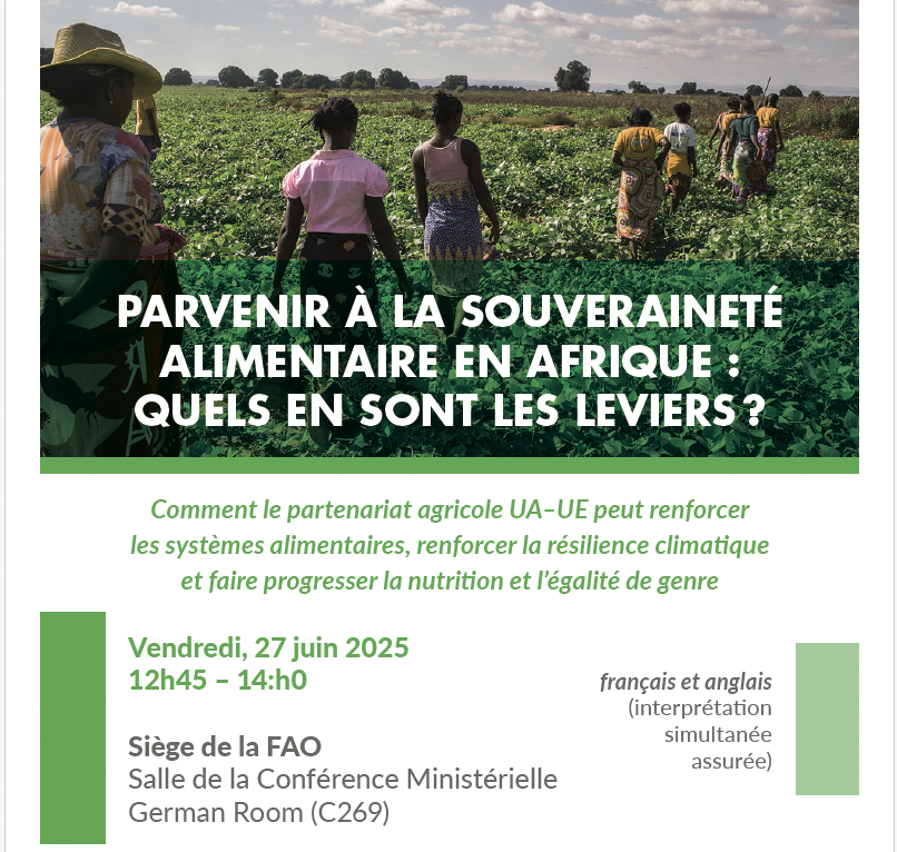 Capture decran 2025 06 24 a 11.16.06 - : Humundi présent à la 6e Conférence UA-UE sur l’agriculture