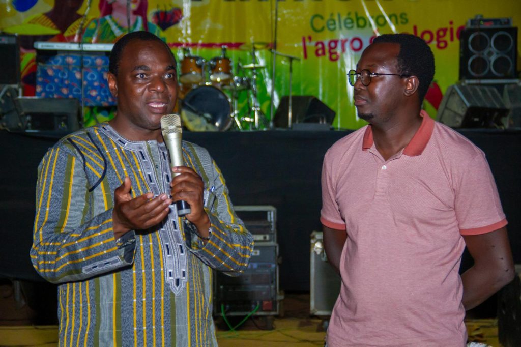 571217675 1309854997848842 4750113159200973014 n - : Le Festival AlimenTerre : cap sur l’Afrique !