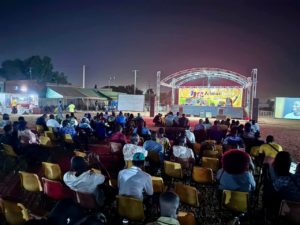 Le Festival AlimenTerre : cap sur l’Afrique !