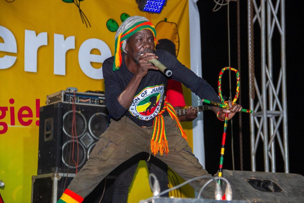 572165967 1309854987848843 7861387747950207300 n - : Le Festival AlimenTerre : cap sur l’Afrique !