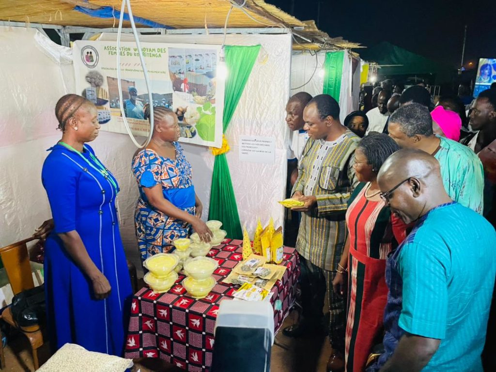 572493631 1309854917848850 2612910293525070109 n - : Le Festival AlimenTerre : cap sur l’Afrique !