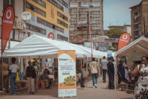 Le festival AlimenTerre : cap sur l’Afrique !