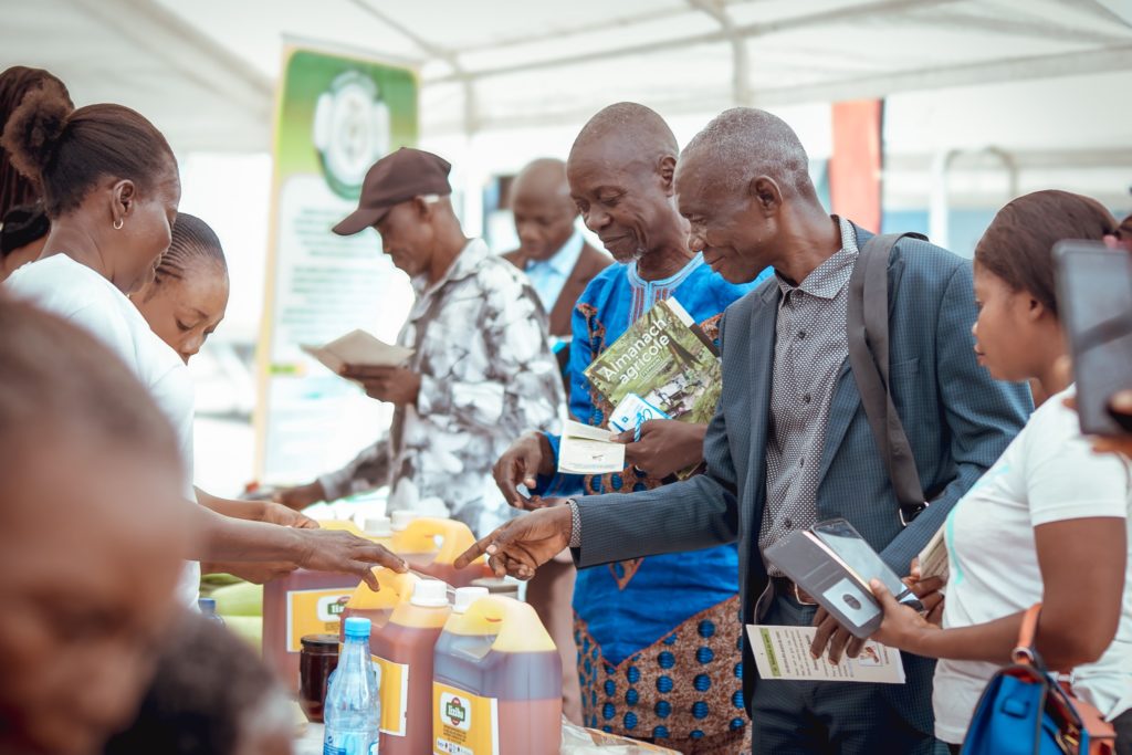 573555764 1313635954137413 389892034754138966 n - : Le Festival AlimenTerre : cap sur l’Afrique !