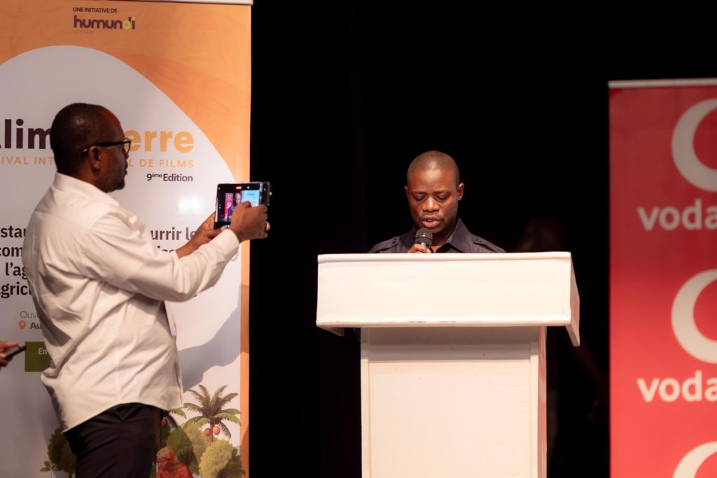 574564299 1313635577470784 4600712436963258663 n - : Le Festival AlimenTerre : cap sur l’Afrique !