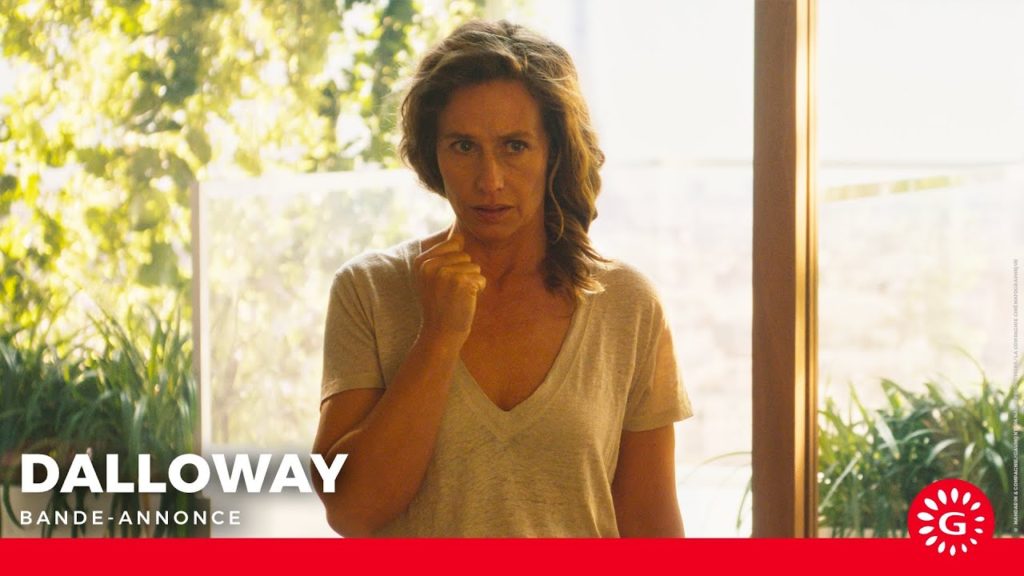 dalloway bande annonce le 17 sep 17 - : Impacter le monde avec le pouvoir du cinéma