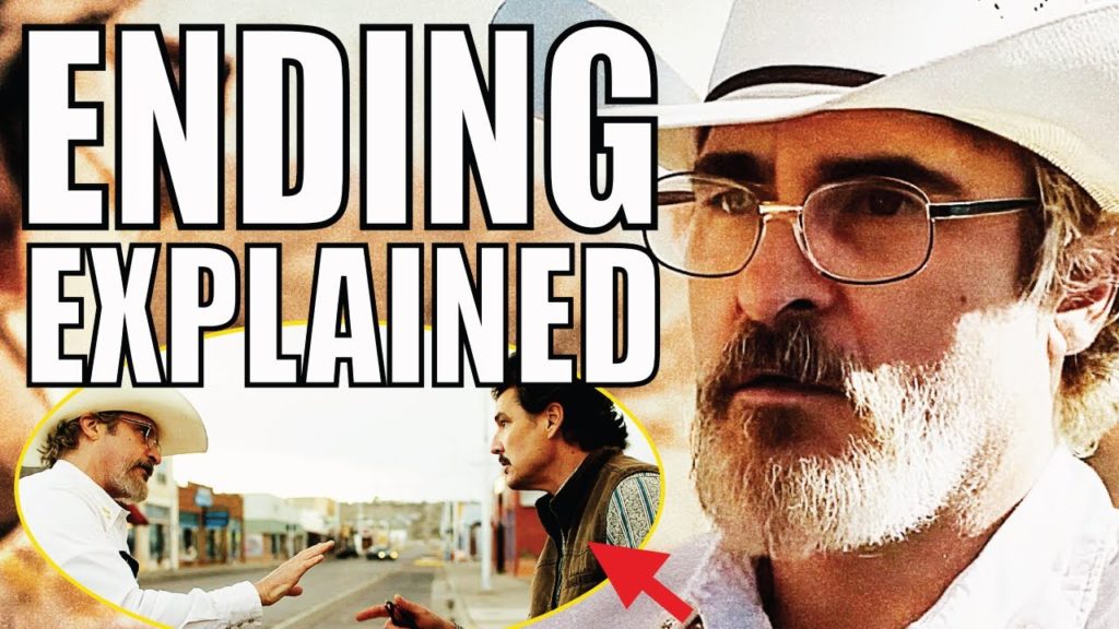 eddington ending explained 21 - : Impacter le monde avec le pouvoir du cinéma