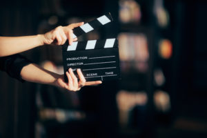 iStock 1372681569 - : Impacter le monde avec le pouvoir du cinéma