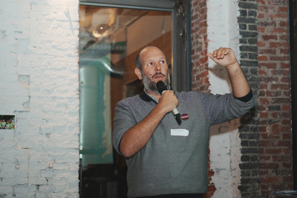 PHOTO EVENT FSA 20 - : Food Systems Alliance : notre nouveau consortium pour des systèmes alimentaires durables, justes et solidaires