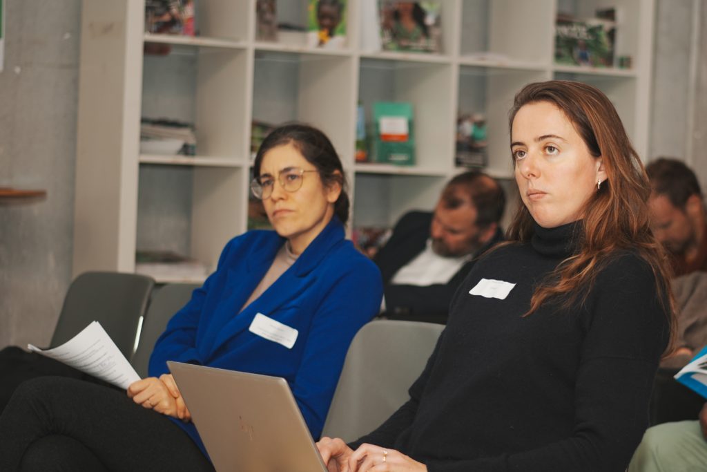 PHOTO EVENT FSA 22 - : Food Systems Alliance : notre nouveau consortium pour des systèmes alimentaires durables, justes et solidaires