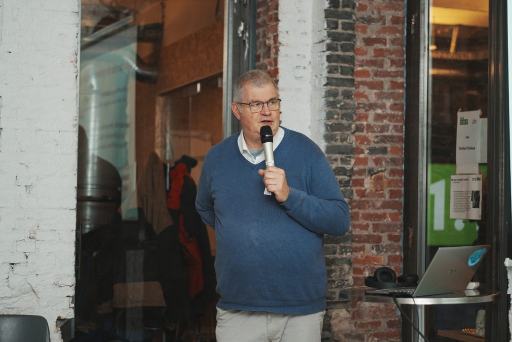 PHOTO EVENT FSA 25 - : Food Systems Alliance : notre nouveau consortium pour des systèmes alimentaires durables, justes et solidaires