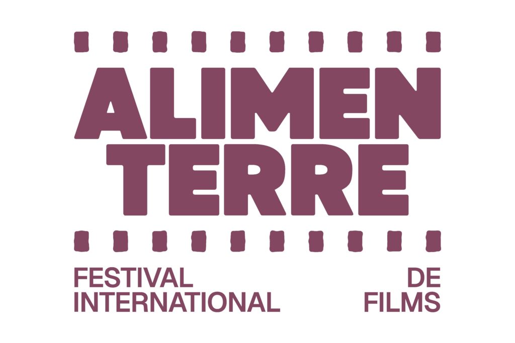 PDF RGB mauve2 - : Le Festival ALIMENTERRE revient avec une identité renouvelée