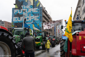 MERCOSUR, fin de saga?