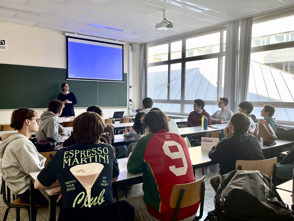 IMG 0687 - : "Contre-champs", un outil pour décrypter la publicité alimentaire