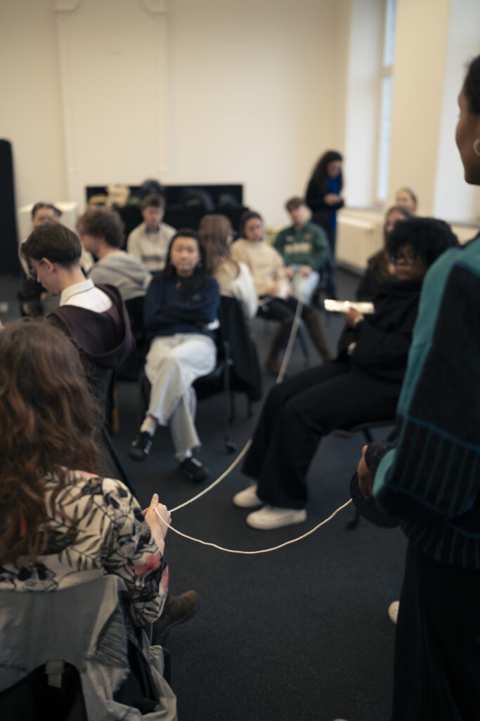 Journee Jagros Brieuc Van Elst 135 - : 480 étudiants en agronomie un monde plus juste et plus durable