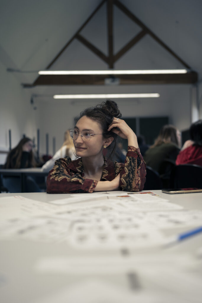 Journee Jagros Brieuc Van Elst 196 - : 480 étudiants en agronomie un monde plus juste et plus durable