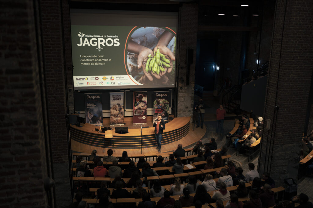 Journee Jagros Brieuc Van Elst 58 - : Belgium
