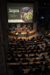 480 étudiants en agronomie un monde plus juste et plus durable