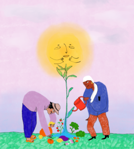 Nouveaux récits climatiques