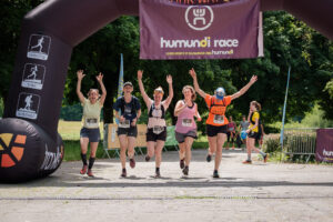 Humundi race fête ses 10 ans !