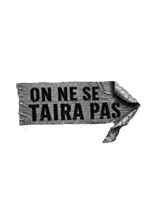 SOCFIN : Quand UNE MULTINATIONALE utilise LA JUSTICE pour faire taire