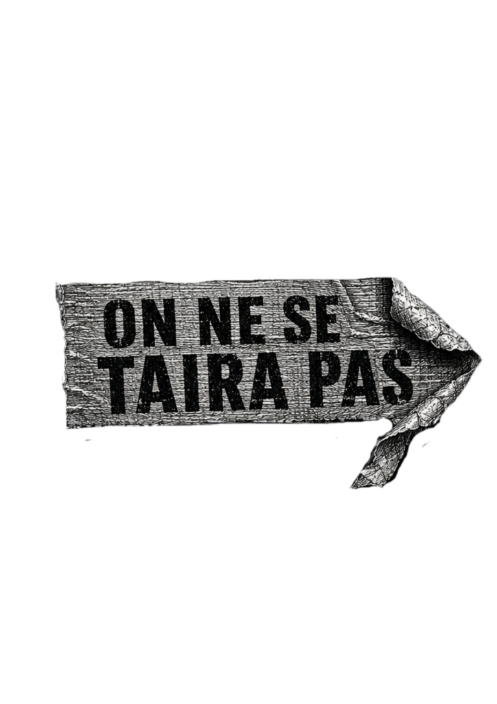 Logo OnNeSeTairaPas Detoure - : SOCFIN : Quand UNE MULTINATIONALE utilise LA JUSTICE pour faire taire