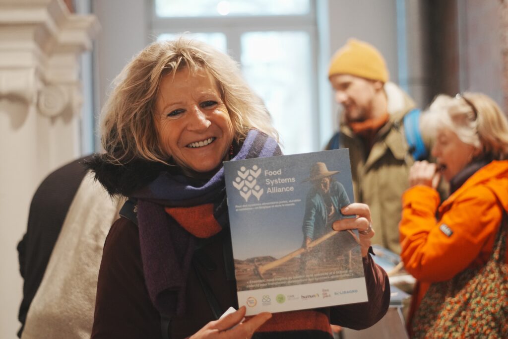 PHOTO EVENT FSA 7 - : Rapport d'activités 2025