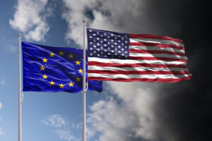 iStock 2197424080 - : L'UE doit affirmer son autonomie stratégique plutôt que céder aux offensives tarifaires états-uniennes